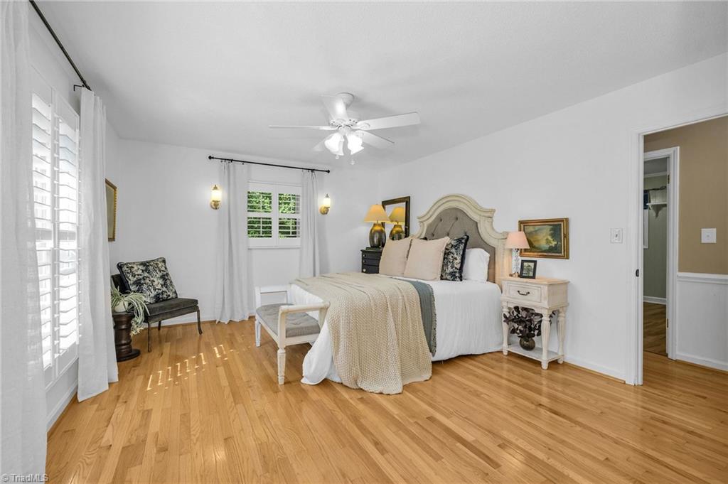 2231 Arbor Grove Church Road Property Photo 23