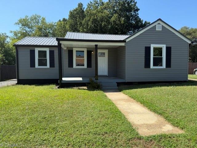 1009 Poplar Street