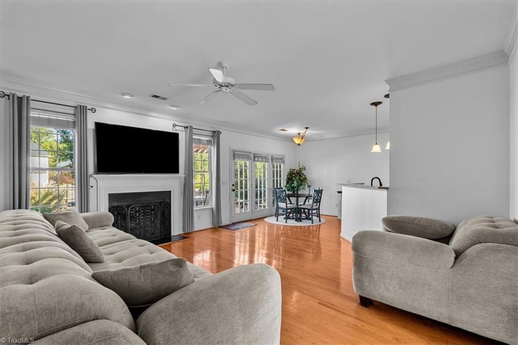 3651 Canopy Oak Court Property Photo 5
