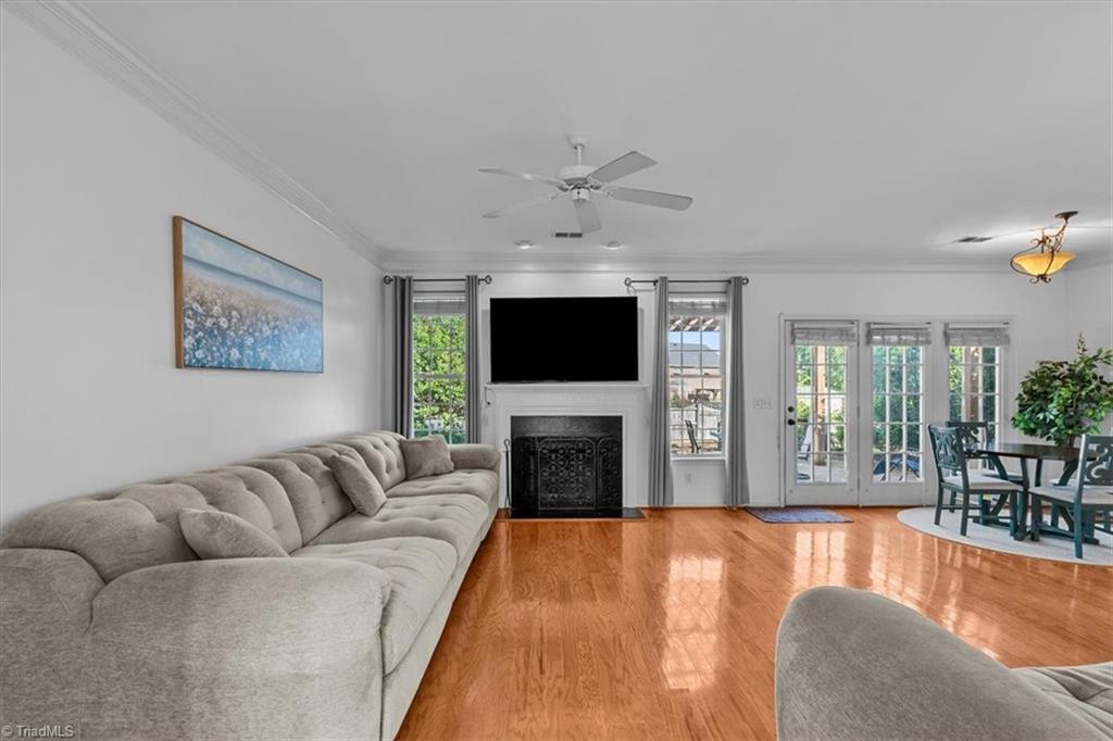 3651 Canopy Oak Court Property Photo 6