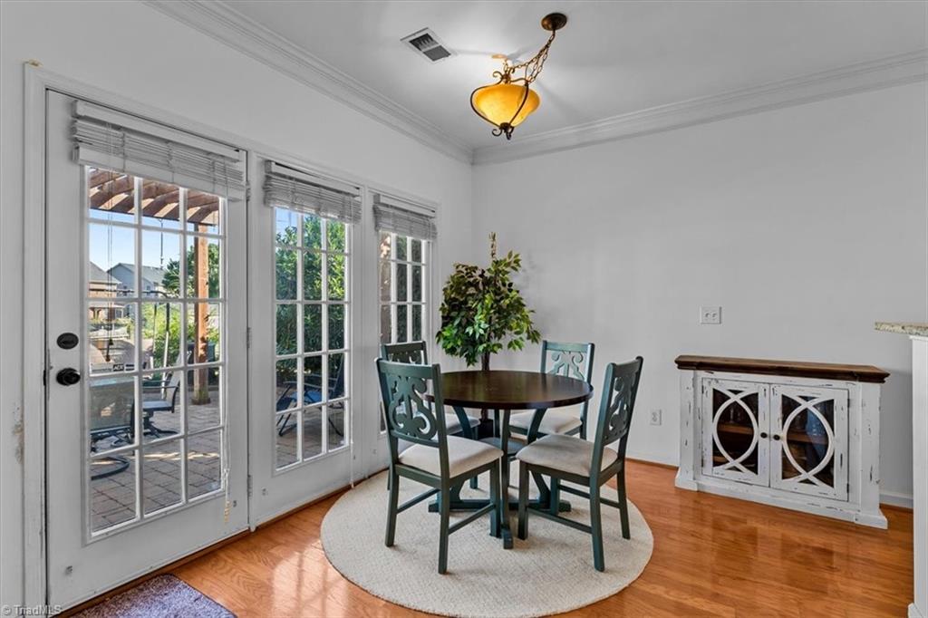 3651 Canopy Oak Court Property Photo 9