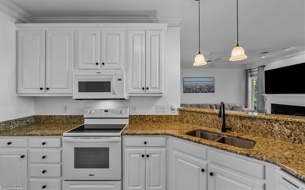 3651 Canopy Oak Court Property Photo 12