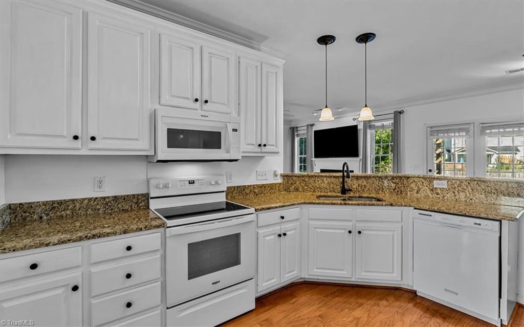 3651 Canopy Oak Court Property Photo 13