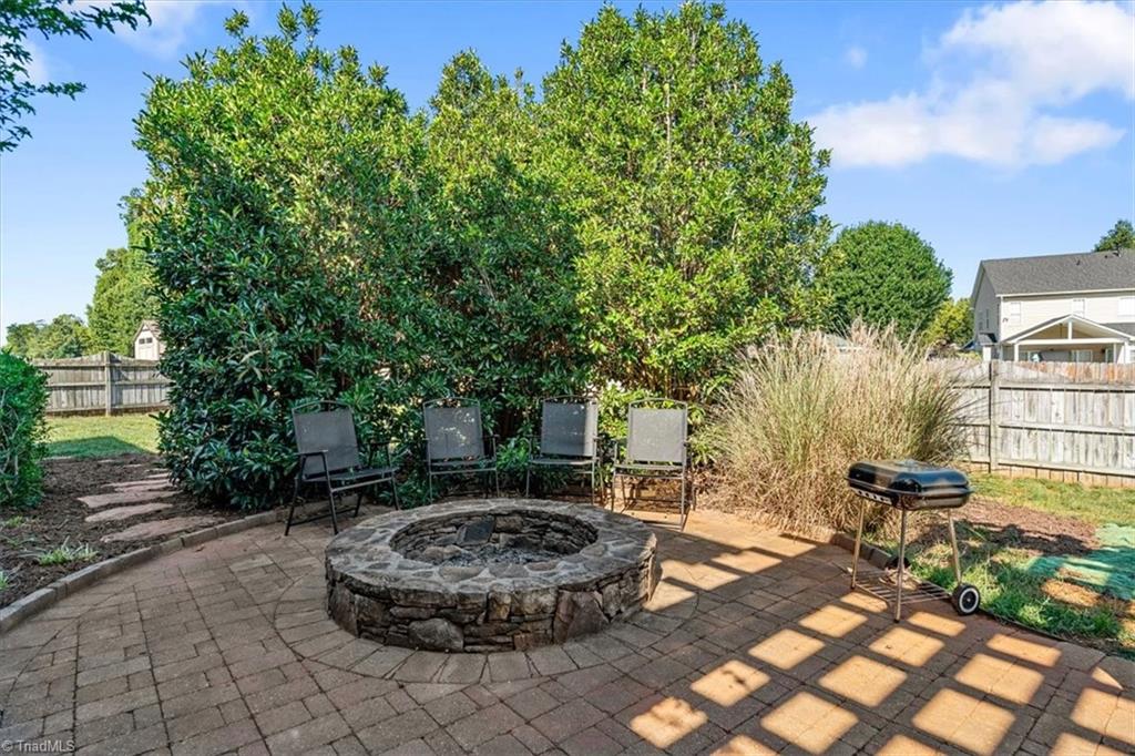 3651 Canopy Oak Court Property Photo 34