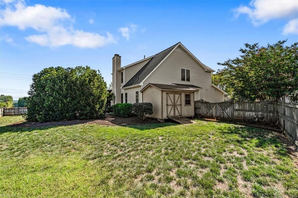 3651 Canopy Oak Court Property Photo 35