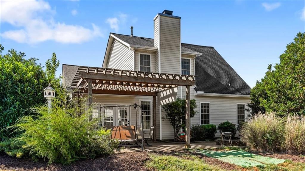 3651 Canopy Oak Court Property Photo 36