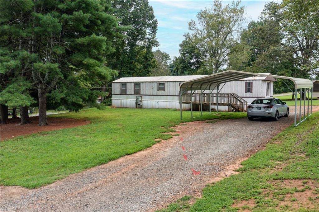 7410 Olin Road Property Photo 1