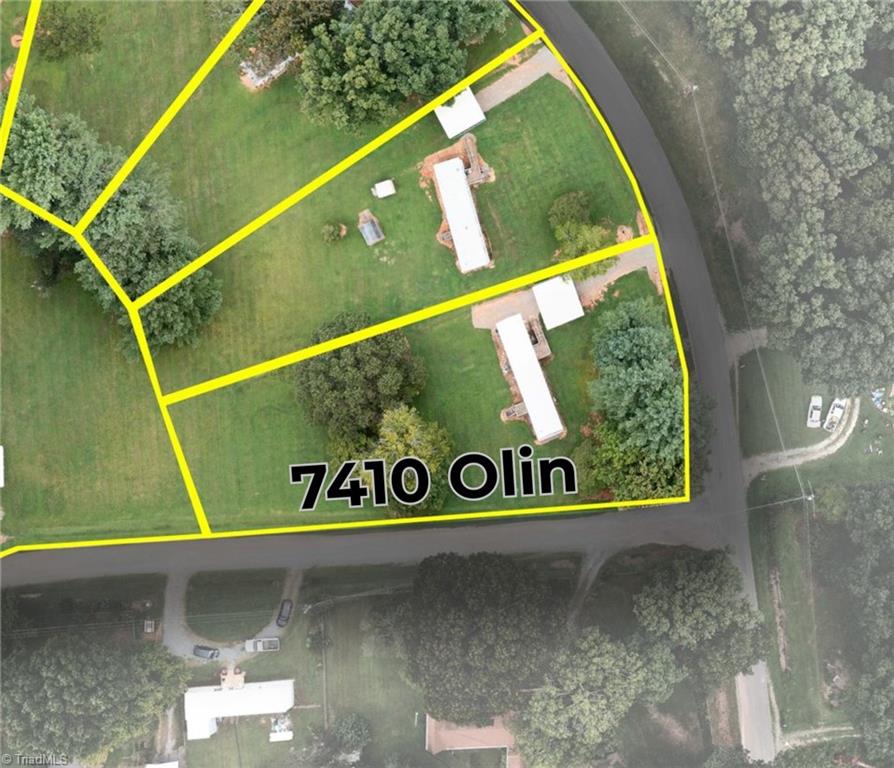 7410 Olin Road Property Photo 2