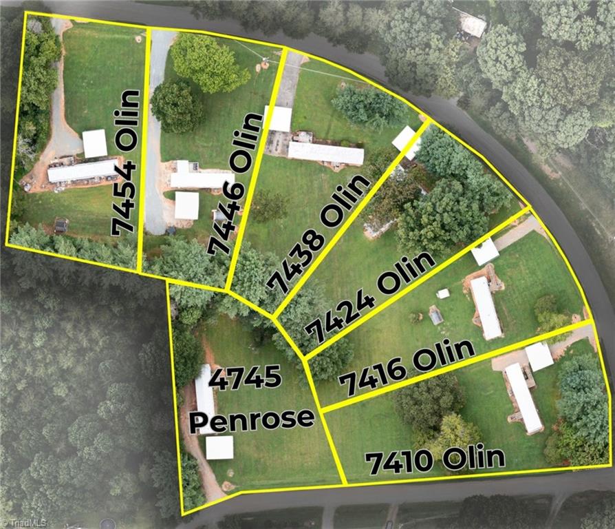 7410 Olin Road Property Photo 1
