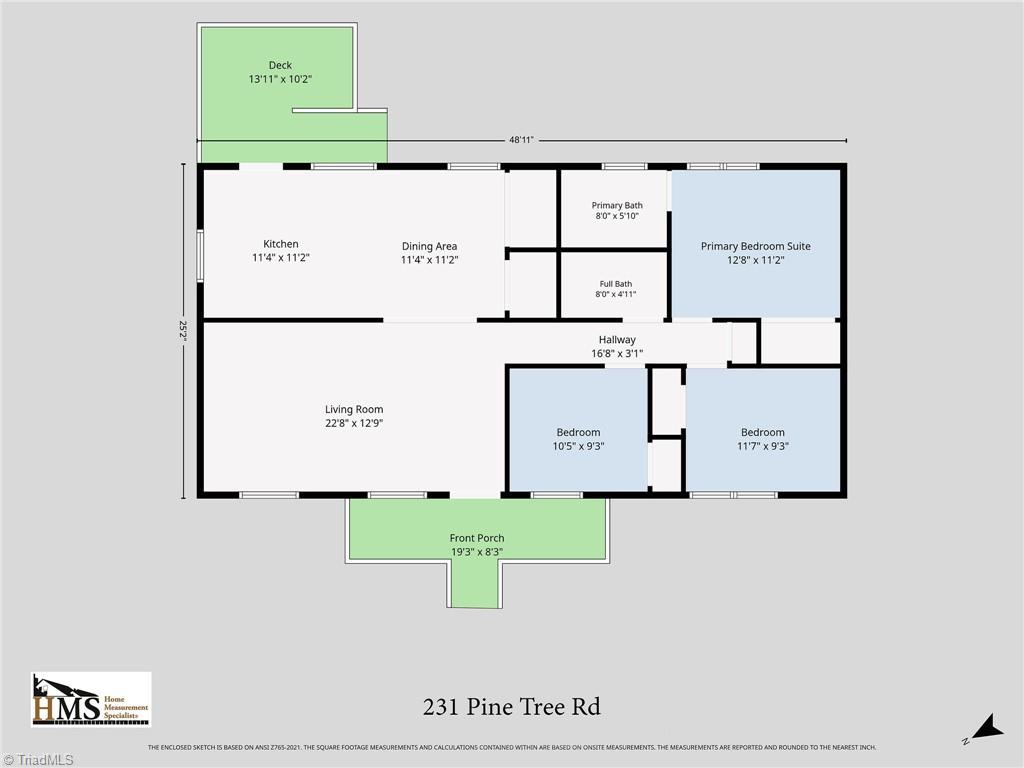 231 Pine Tree Road Property Photo 26