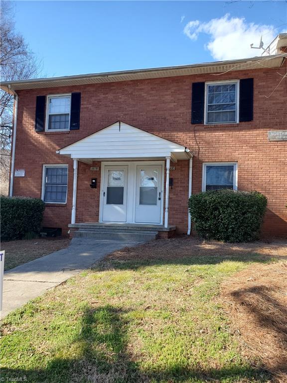 1619 W Northwest Boulevard Property Photo 1