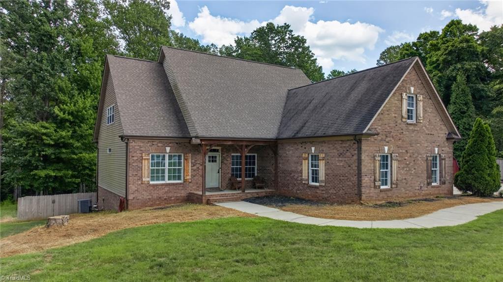 350 Morning Glory Road Property Photo 1