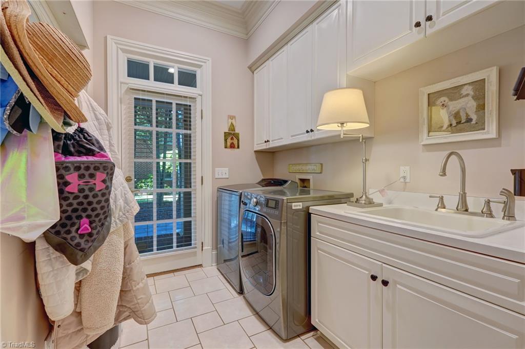 407 Cross Vine Lane Property Photo 38
