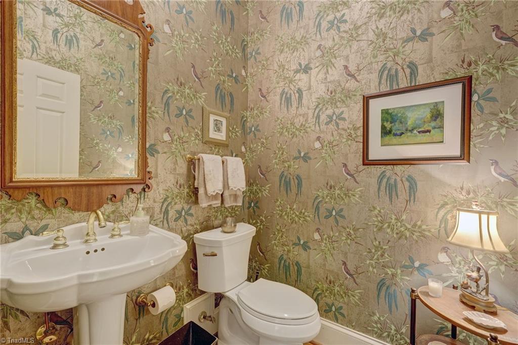 407 Cross Vine Lane Property Photo 39