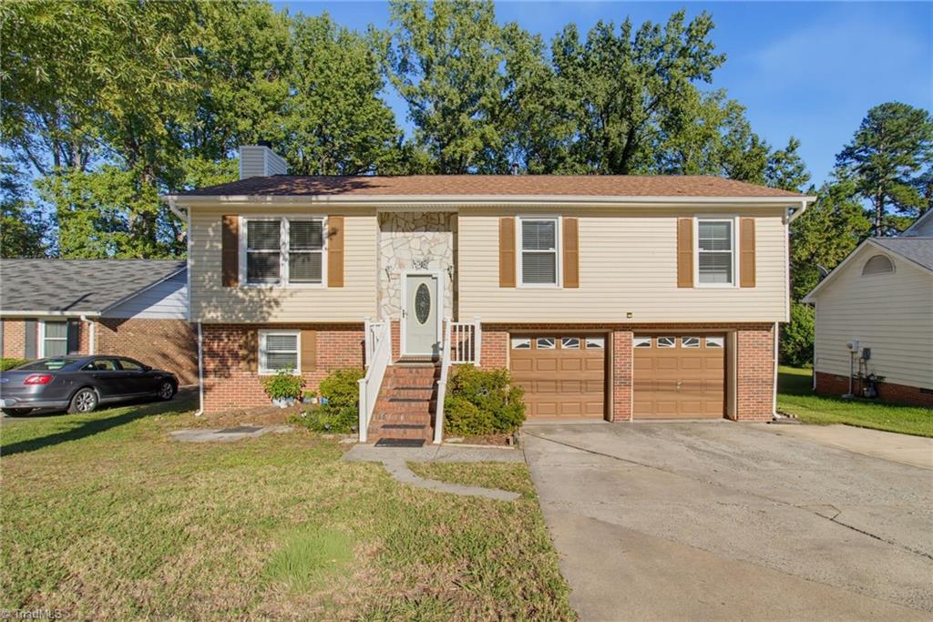 1717 Hannaford Road