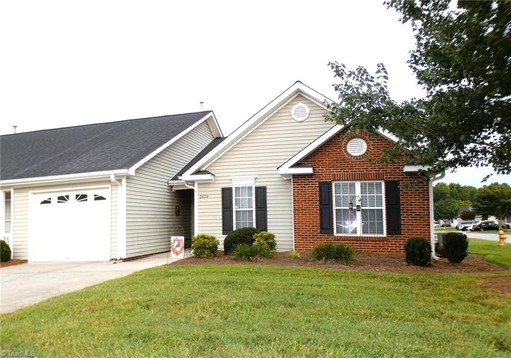 2439 Wynbrook Square Court