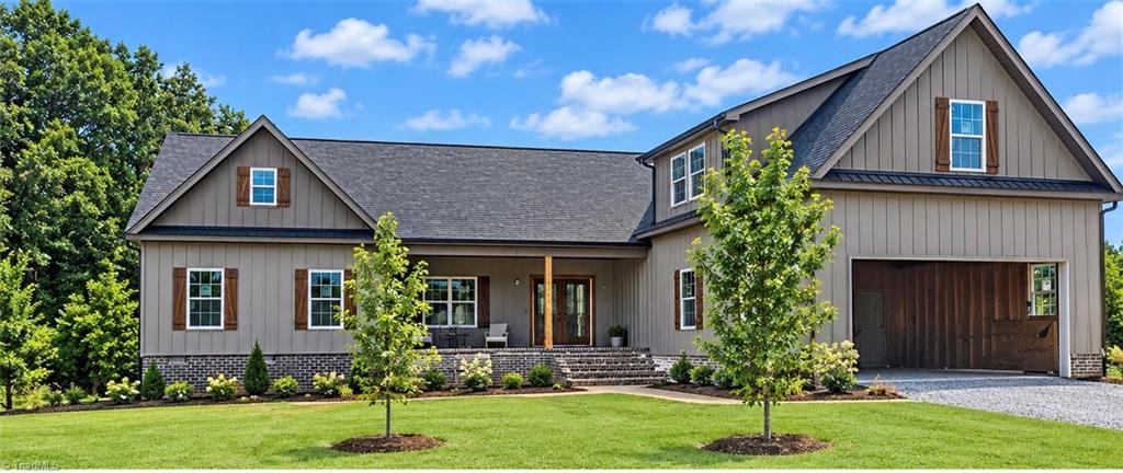5414 Monterey Glen Court Property Photo 1