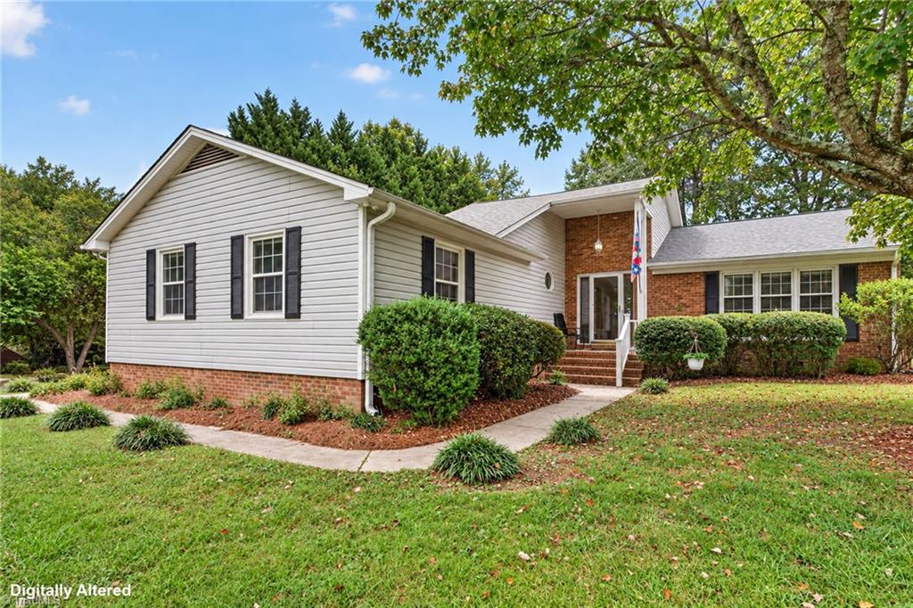 3700 Tattershall Drive Property Photo 1