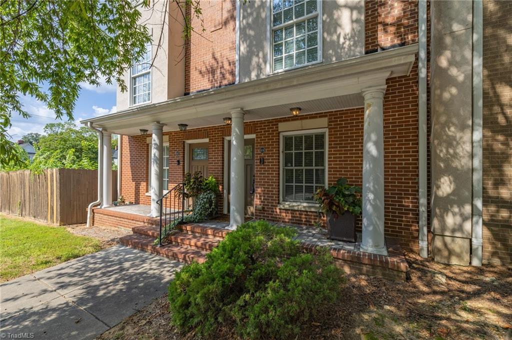 614 Bellemeade Street Property Photo 1