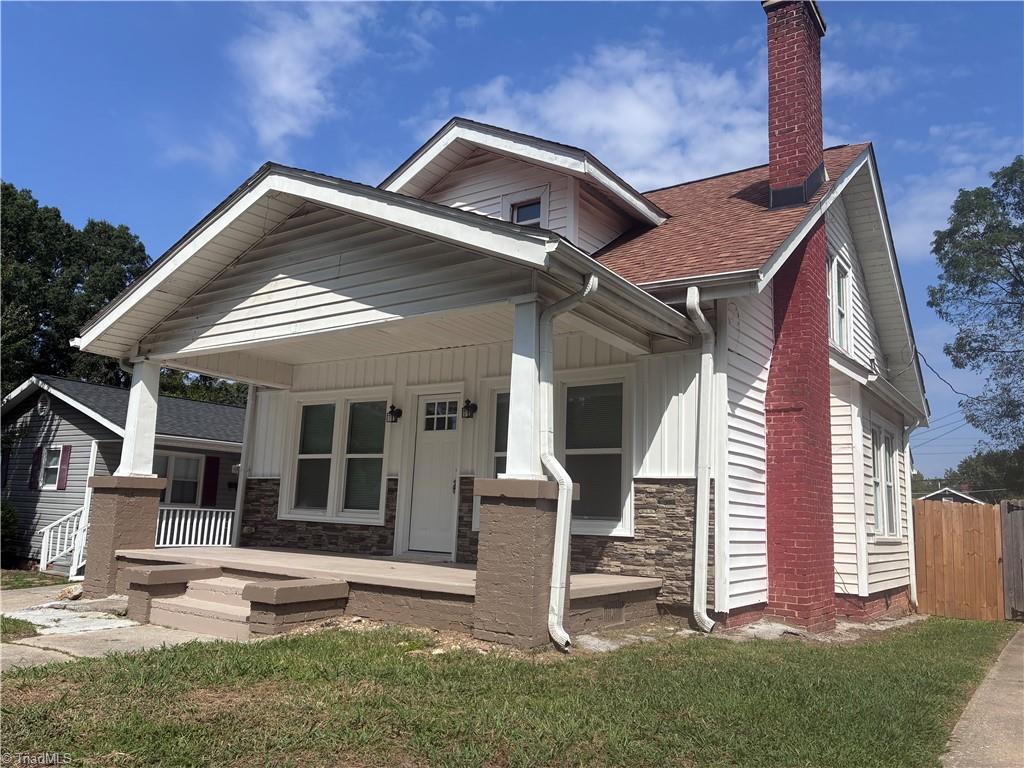 1708 Marion Street Property Photo 1