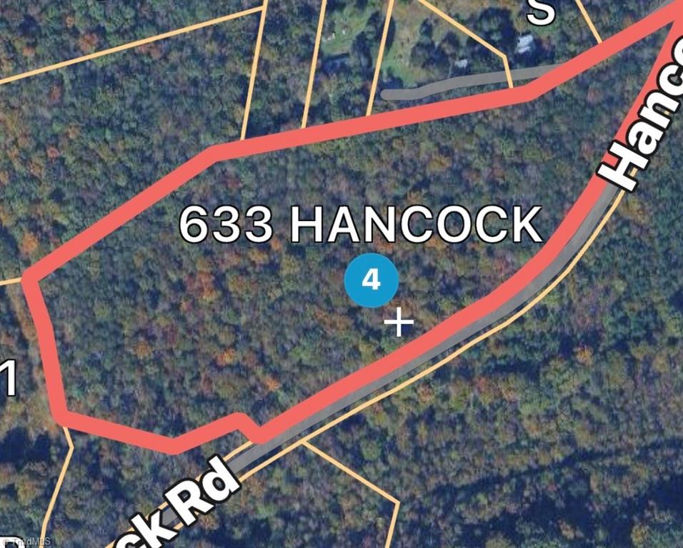 633 Hancock Road Property Photo 1