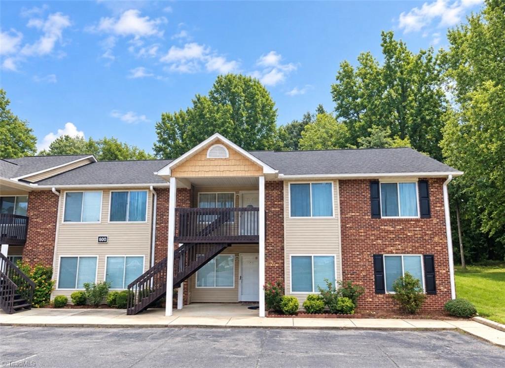 602 Westbrook Court