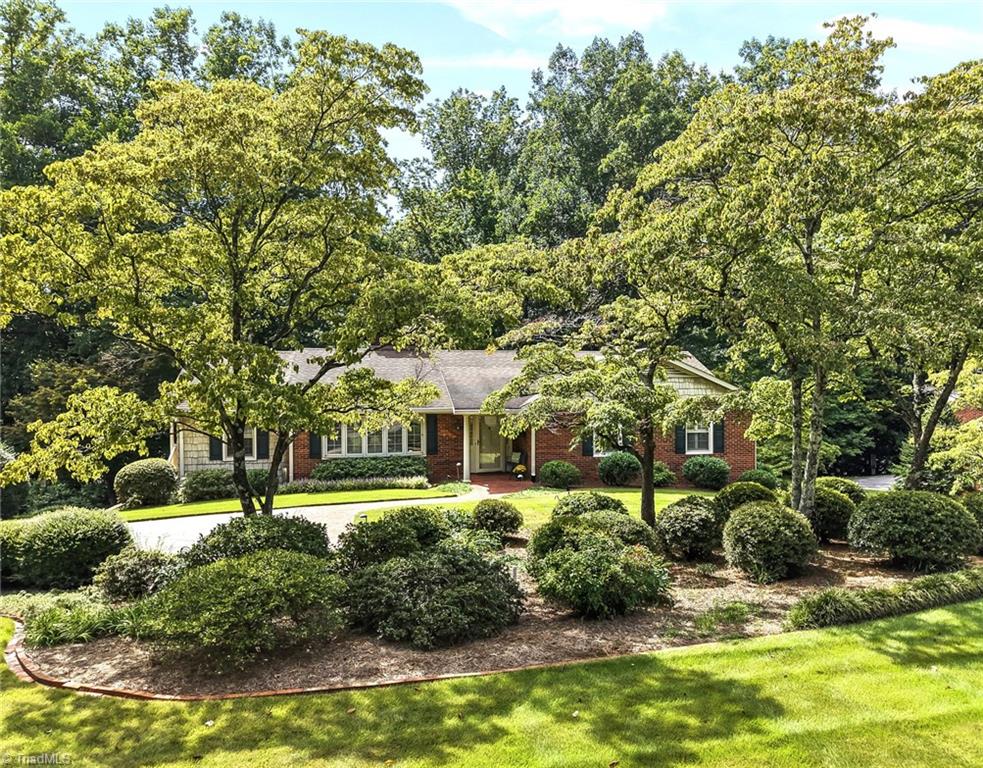 311 Pineridge Drive Property Photo 1
