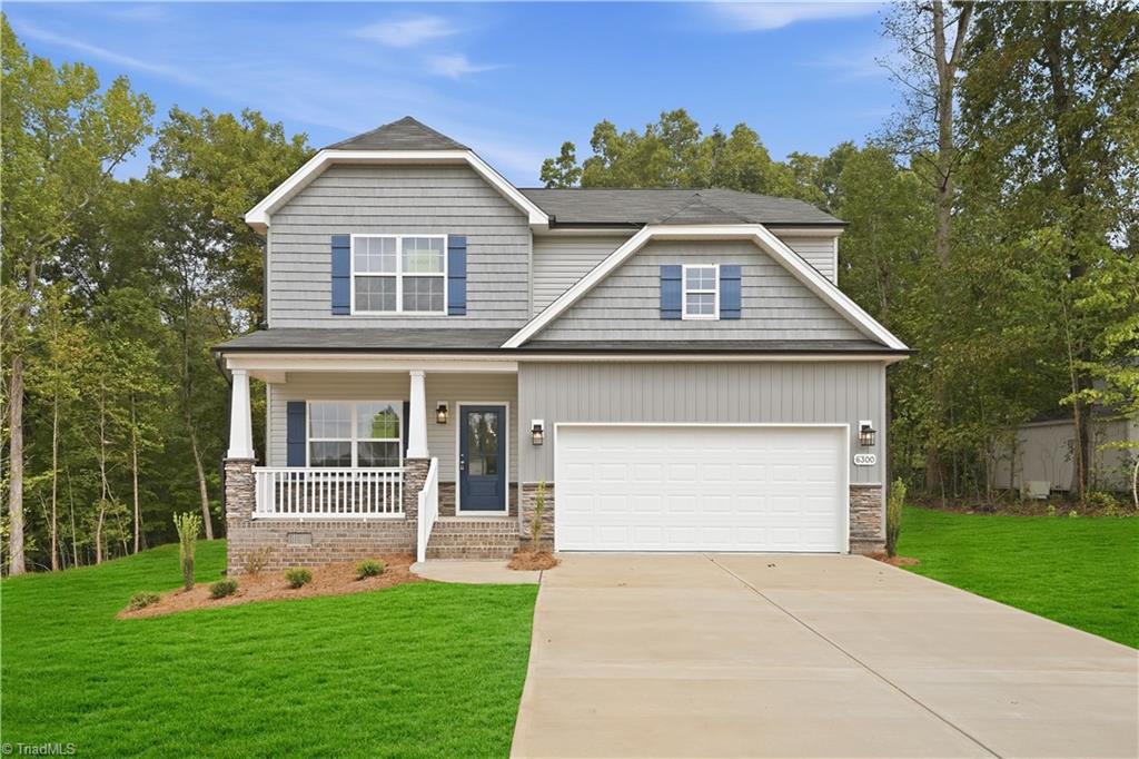 6300 Gardenview Road Lot 54 Property Photo 1