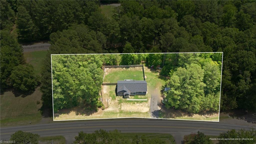 106 Old Nc Highway 75 N Property Photo 2