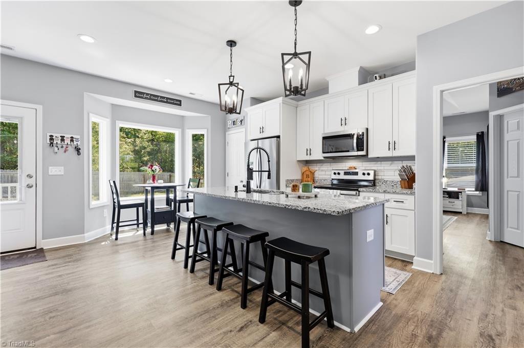 106 Old Nc Highway 75 N Property Photo 3