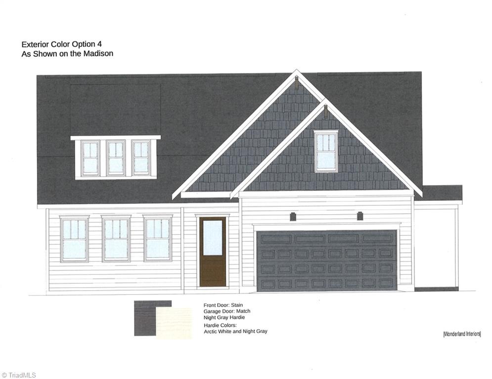 609 Saddleback Road Property Photo 5