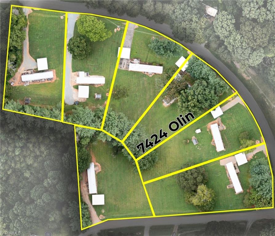 7424 Olin Road Property Photo 2