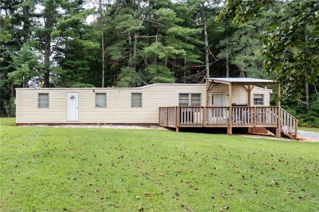 7446 Olin Road Property Photo 1