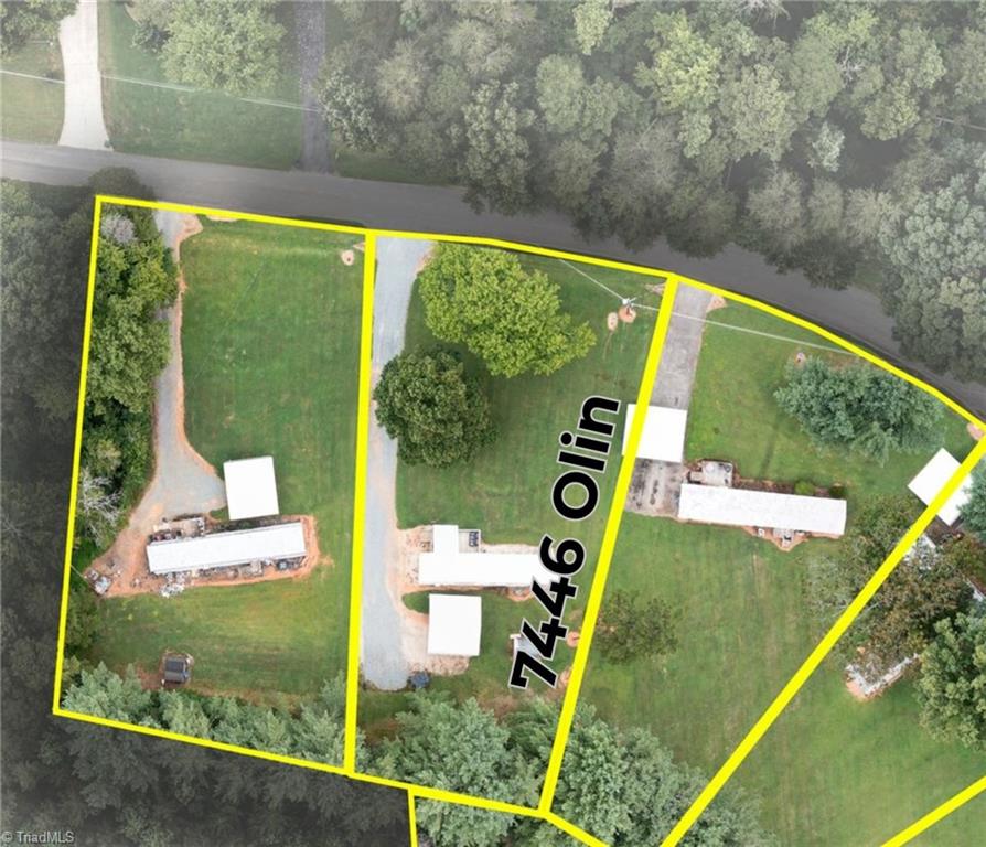7446 Olin Road Property Photo 3