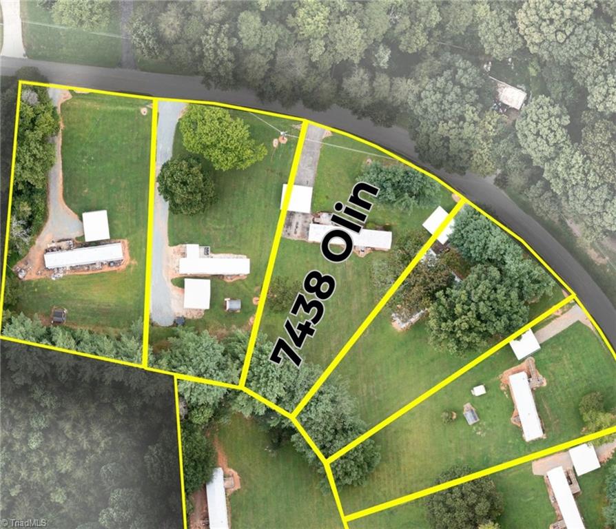 7438 Olin Road Property Photo 3