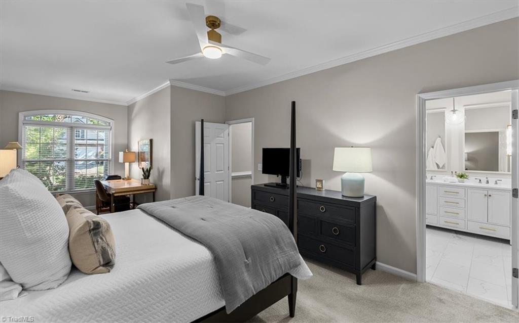 4709 Towne Ridge Drive Property Photo 12