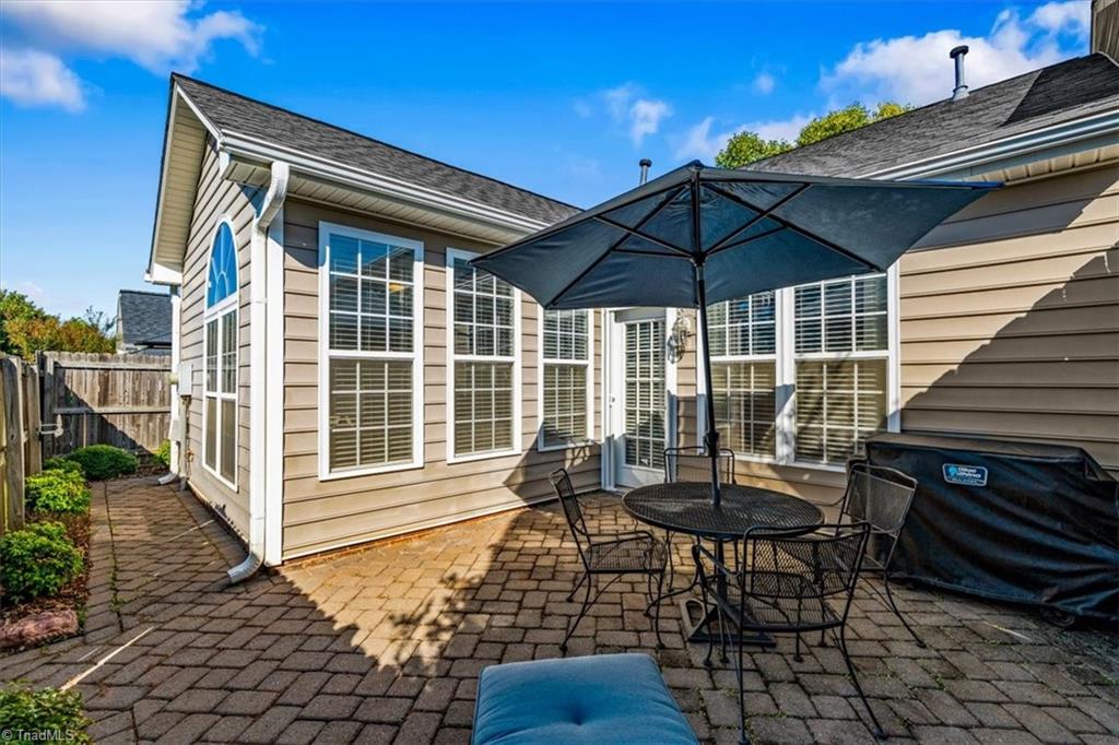 4709 Towne Ridge Drive Property Photo 31