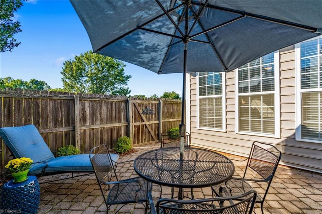 4709 Towne Ridge Drive Property Photo 32