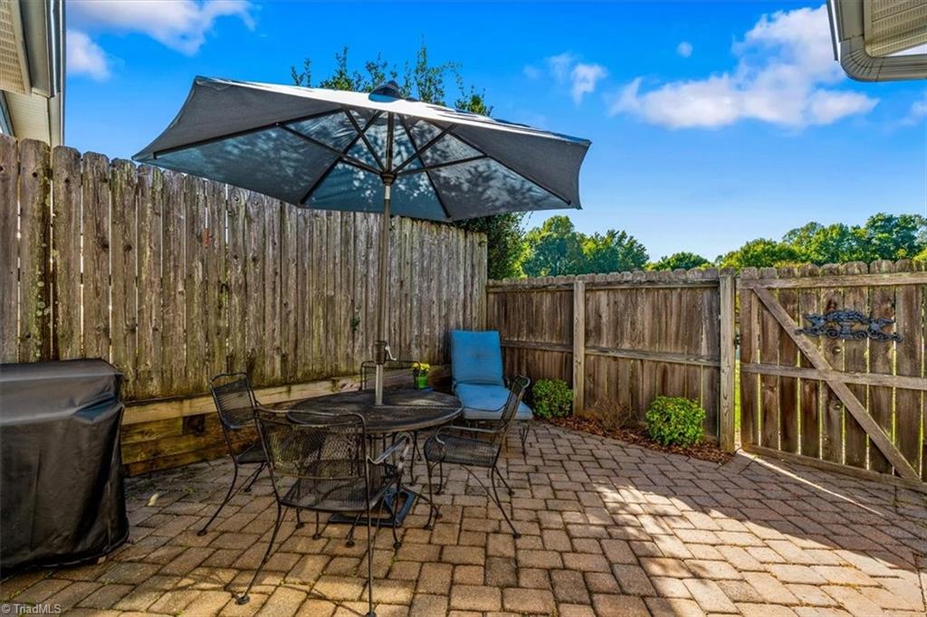 4709 Towne Ridge Drive Property Photo 33