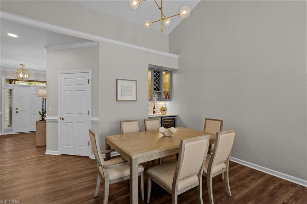 4709 Towne Ridge Drive Property Photo 34