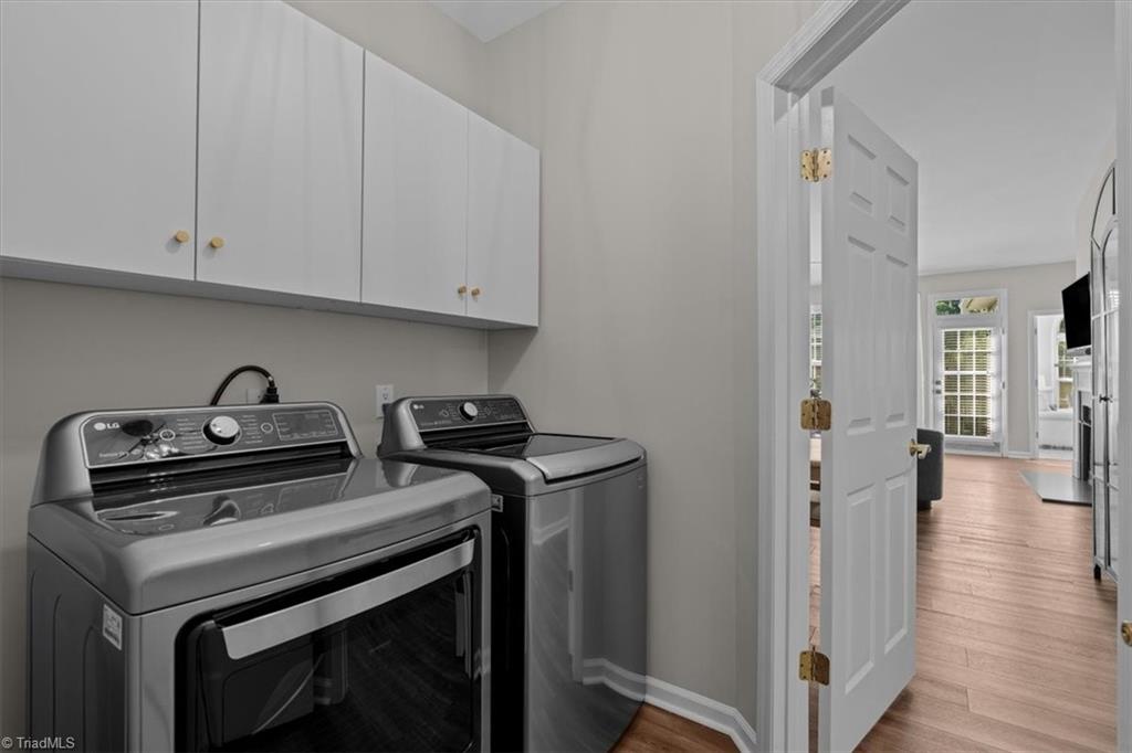 4709 Towne Ridge Drive Property Photo 35