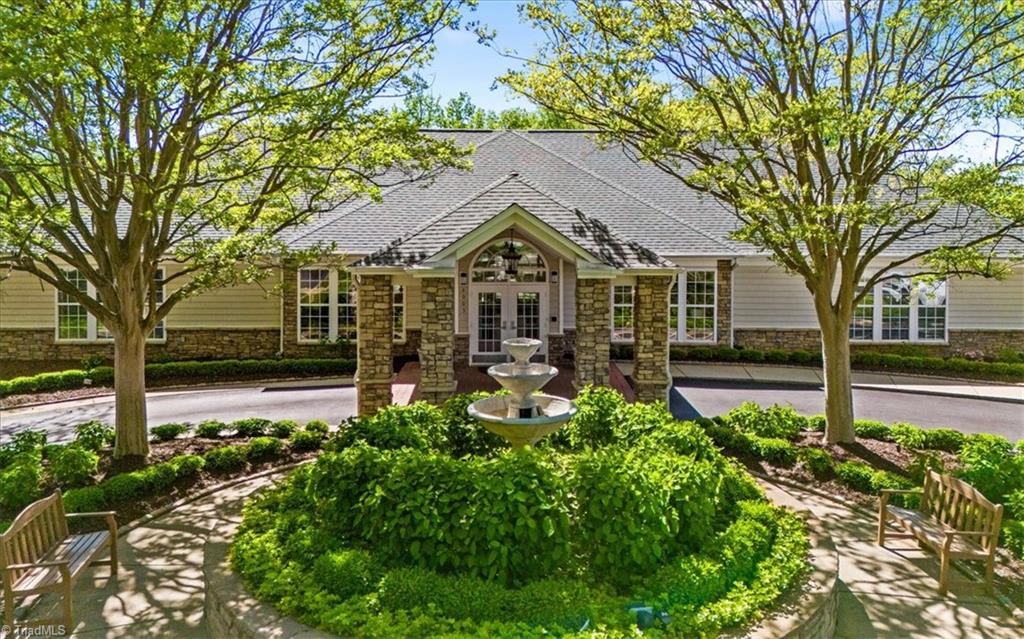 4709 Towne Ridge Drive Property Photo 37