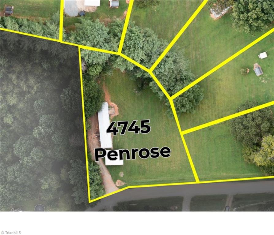 4745 Penrose Road Property Photo 2