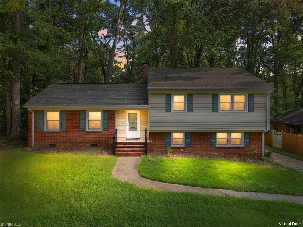 3514 Fox Place Property Photo 2