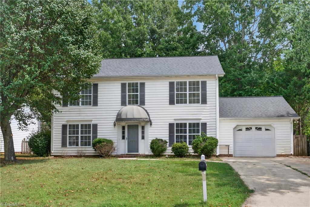 1817 Kildare Woods Drive Property Photo 1