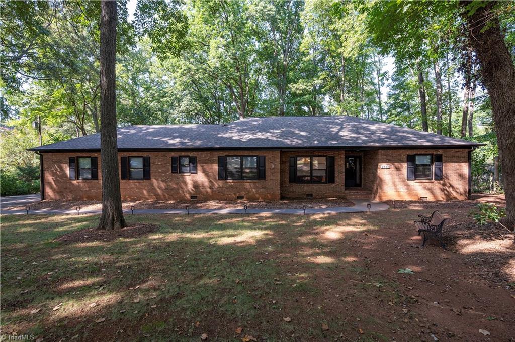 4320 Woodbourne Drive Property Photo 1