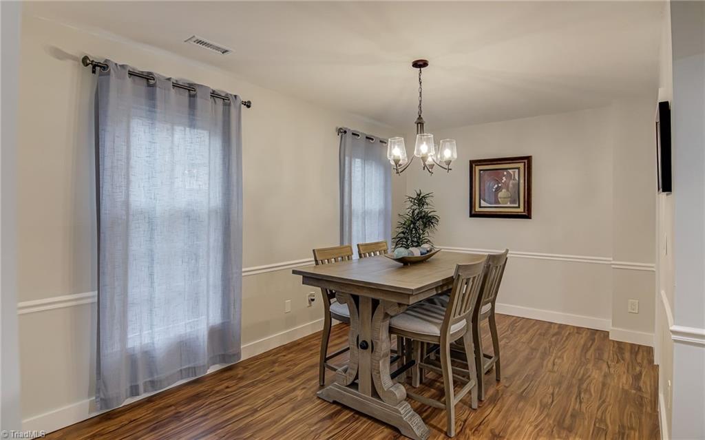 4010 Huntingreen Lane # D Property Photo 4