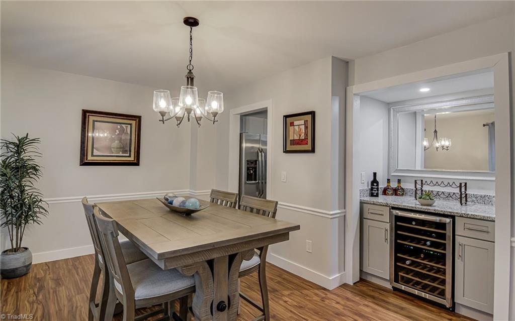 4010 Huntingreen Lane # D Property Photo 5