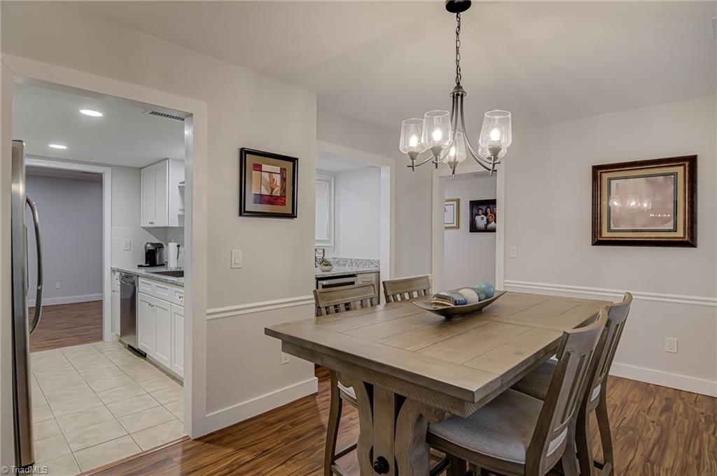 4010 Huntingreen Lane # D Property Photo 6
