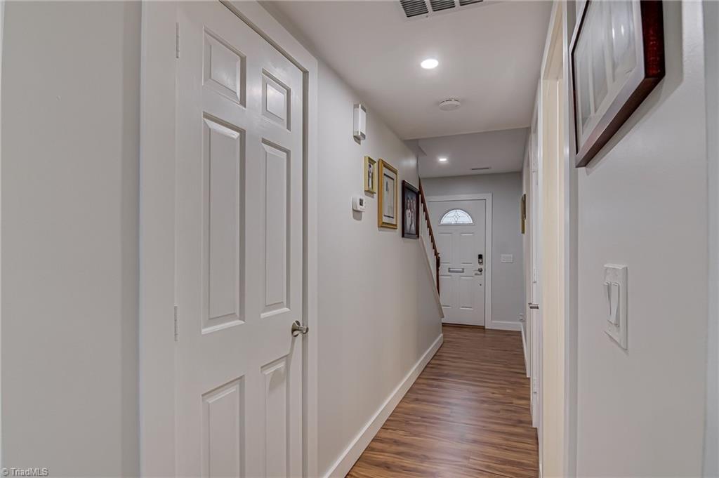 4010 Huntingreen Lane # D Property Photo 19